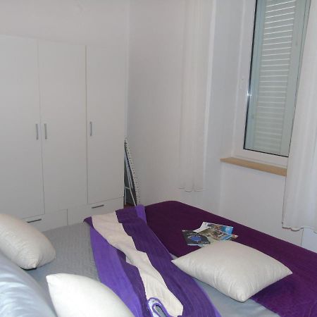 Apartman Vale Apartamento Rijeka Exterior foto