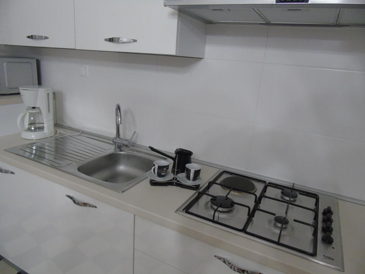 Apartman Vale Apartamento Rijeka Exterior foto