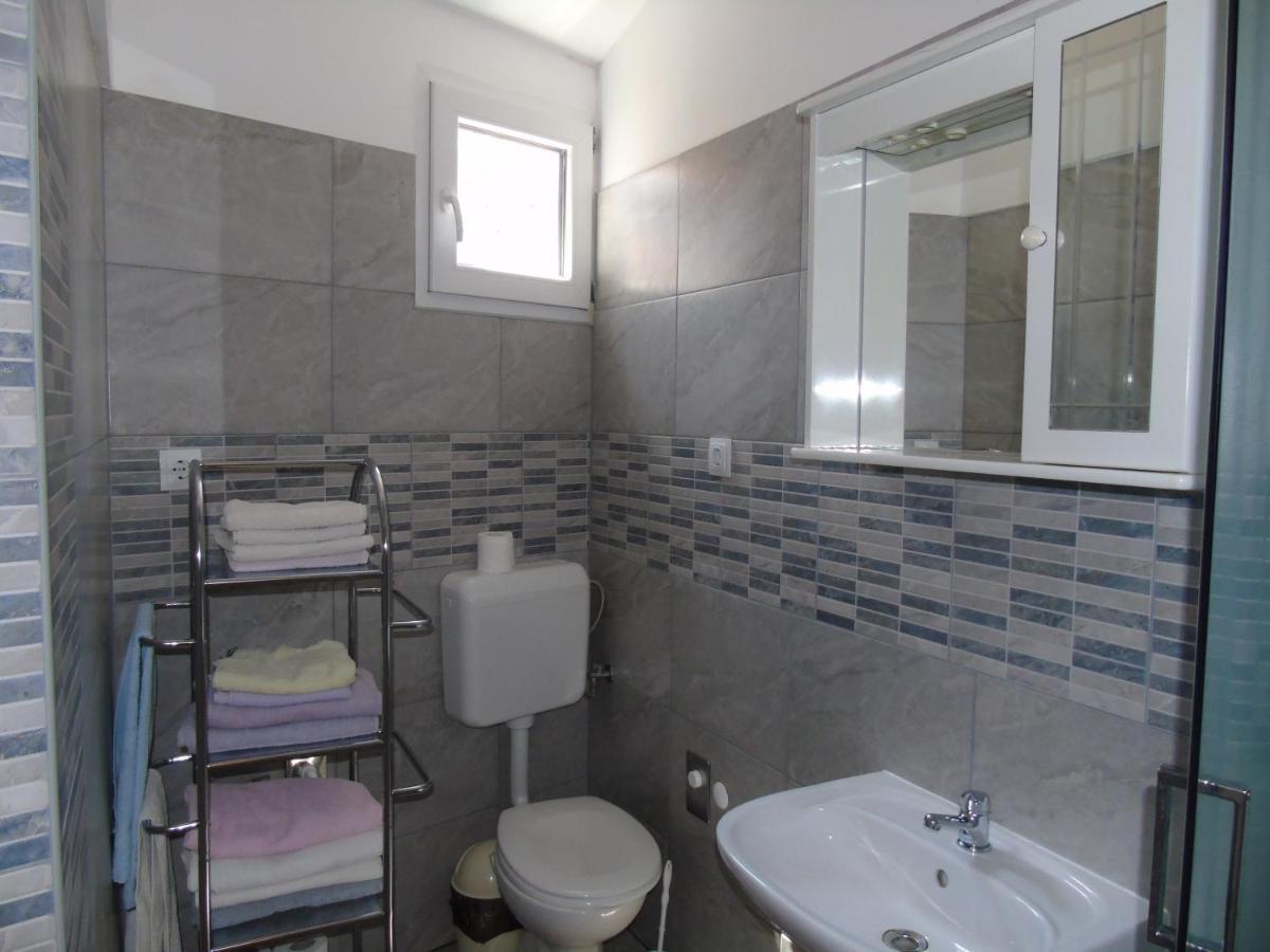 Apartman Vale Apartamento Rijeka Exterior foto