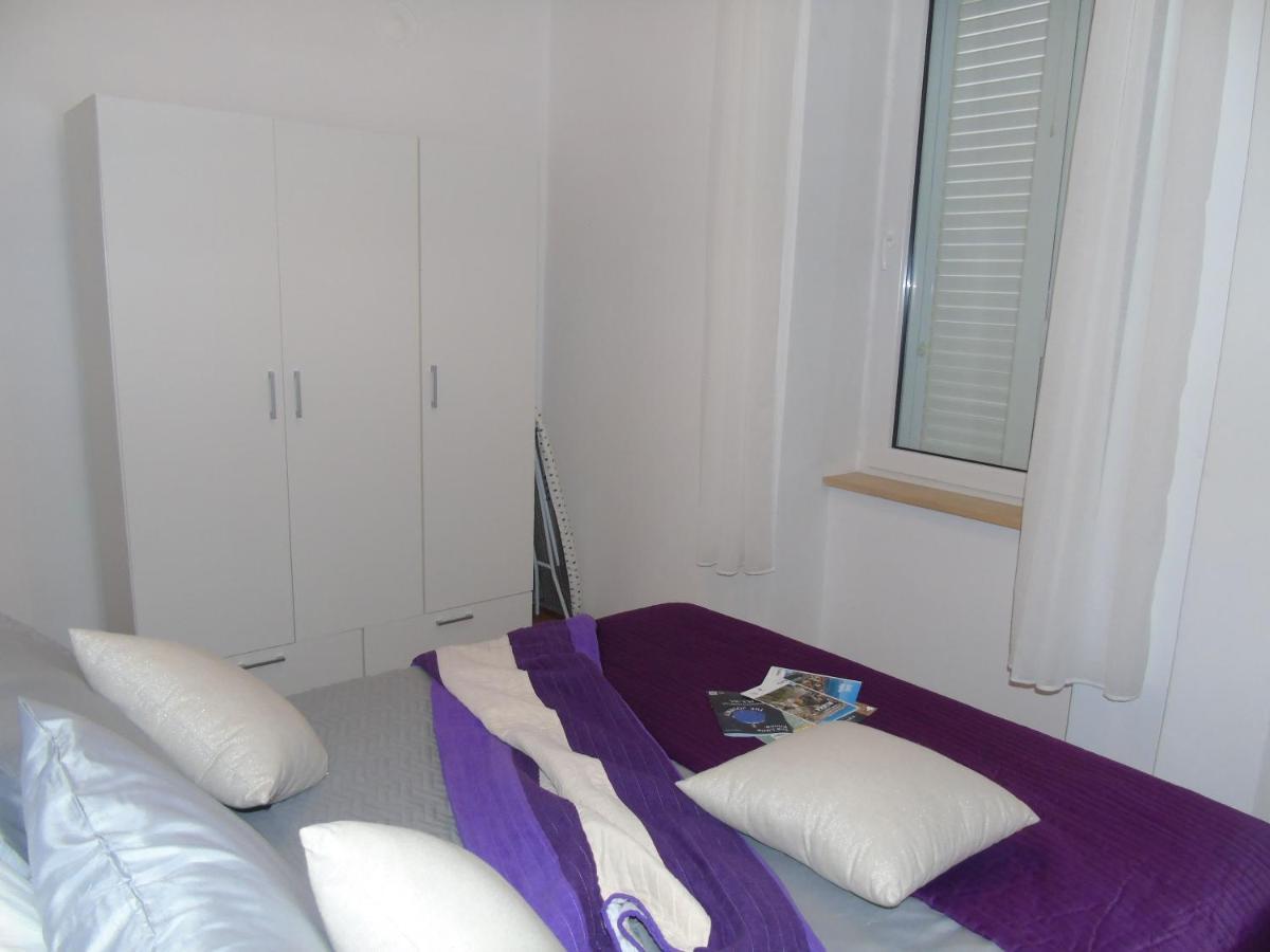 Apartman Vale Apartamento Rijeka Exterior foto