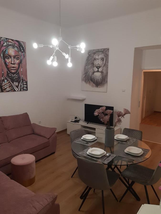 Apartman Vale Apartamento Rijeka Exterior foto