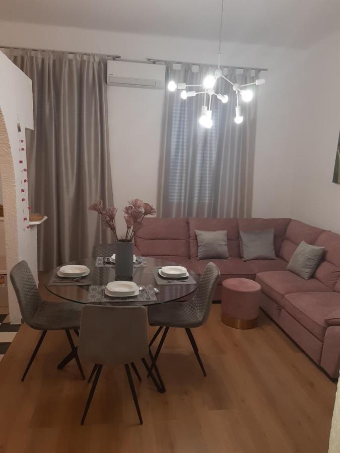 Apartman Vale Apartamento Rijeka Exterior foto